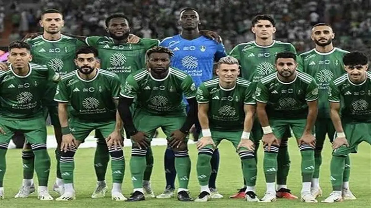مباراة الأهلي السعودي وفولهام: التوقيت والقنوات الناقلة بالتفصيل